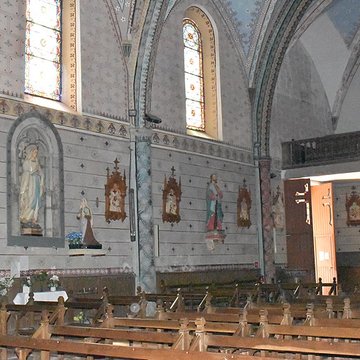 Église Saint-Jean-Baptiste de Villepinte
