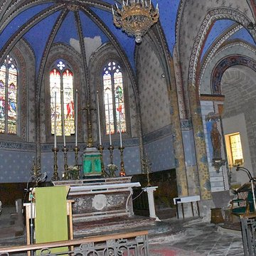 Église Saint-Jean-Baptiste de Villepinte