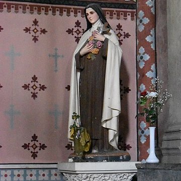 Église Saint-Jean-Baptiste de Villepinte