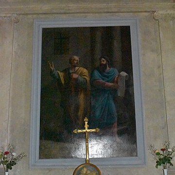 Église Saint-Jean-Baptiste de Villepinte