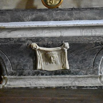 Église Saint-Jean-Baptiste de Villepinte