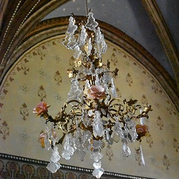 Église Saint-Jean-Baptiste de Villepinte