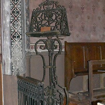 Église Saint-Jean-Baptiste de Villepinte