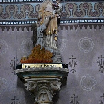 Église Saint-Jean-Baptiste de Villepinte