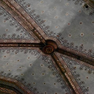 Église Saint-Jean-Baptiste de Villepinte