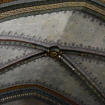 Église Saint-Jean-Baptiste de Villepinte