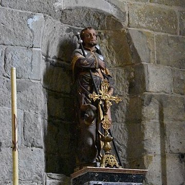 Église Saint-Jean-Baptiste de Villepinte