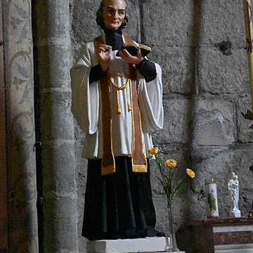 Église Saint-Jean-Baptiste de Villepinte