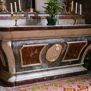 Église Saint-Jean-Baptiste de Villepinte