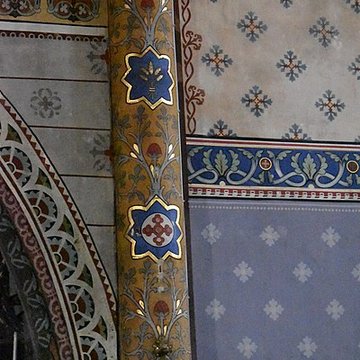 Église Saint-Jean-Baptiste de Villepinte