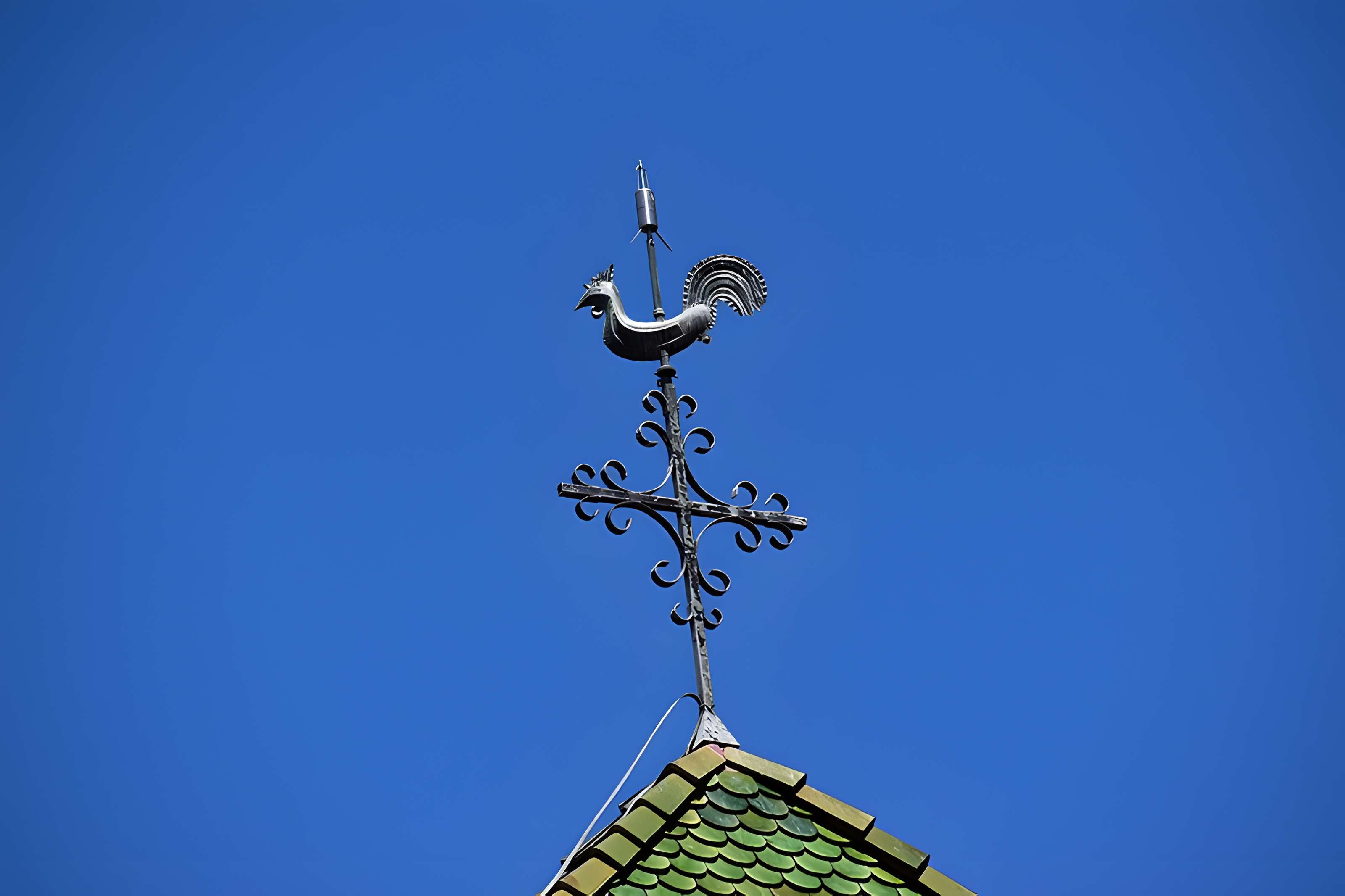 Église Saint-Jean-Baptiste de Villepinte