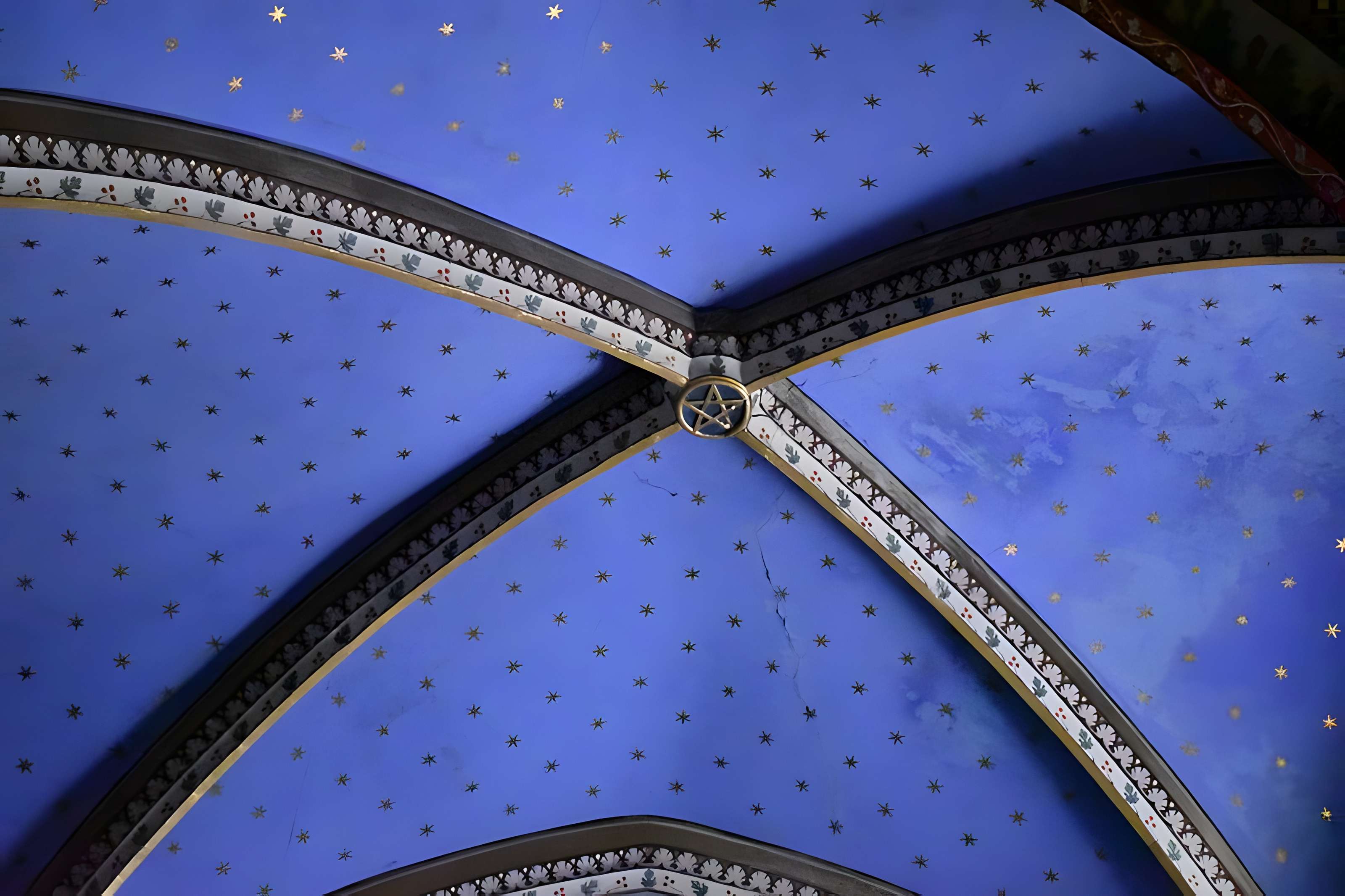 Église Saint-Jean-Baptiste de Villepinte