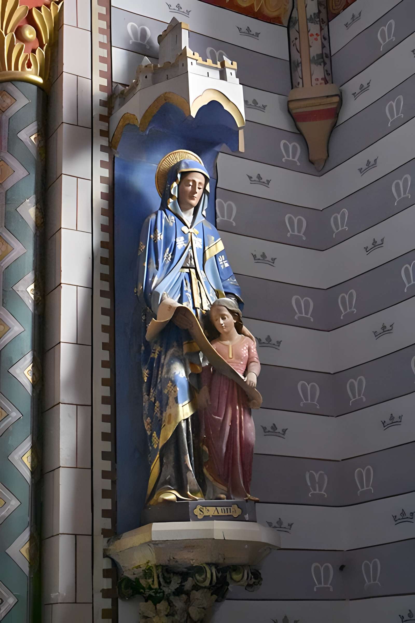 Église Saint-Jean-Baptiste de Villepinte