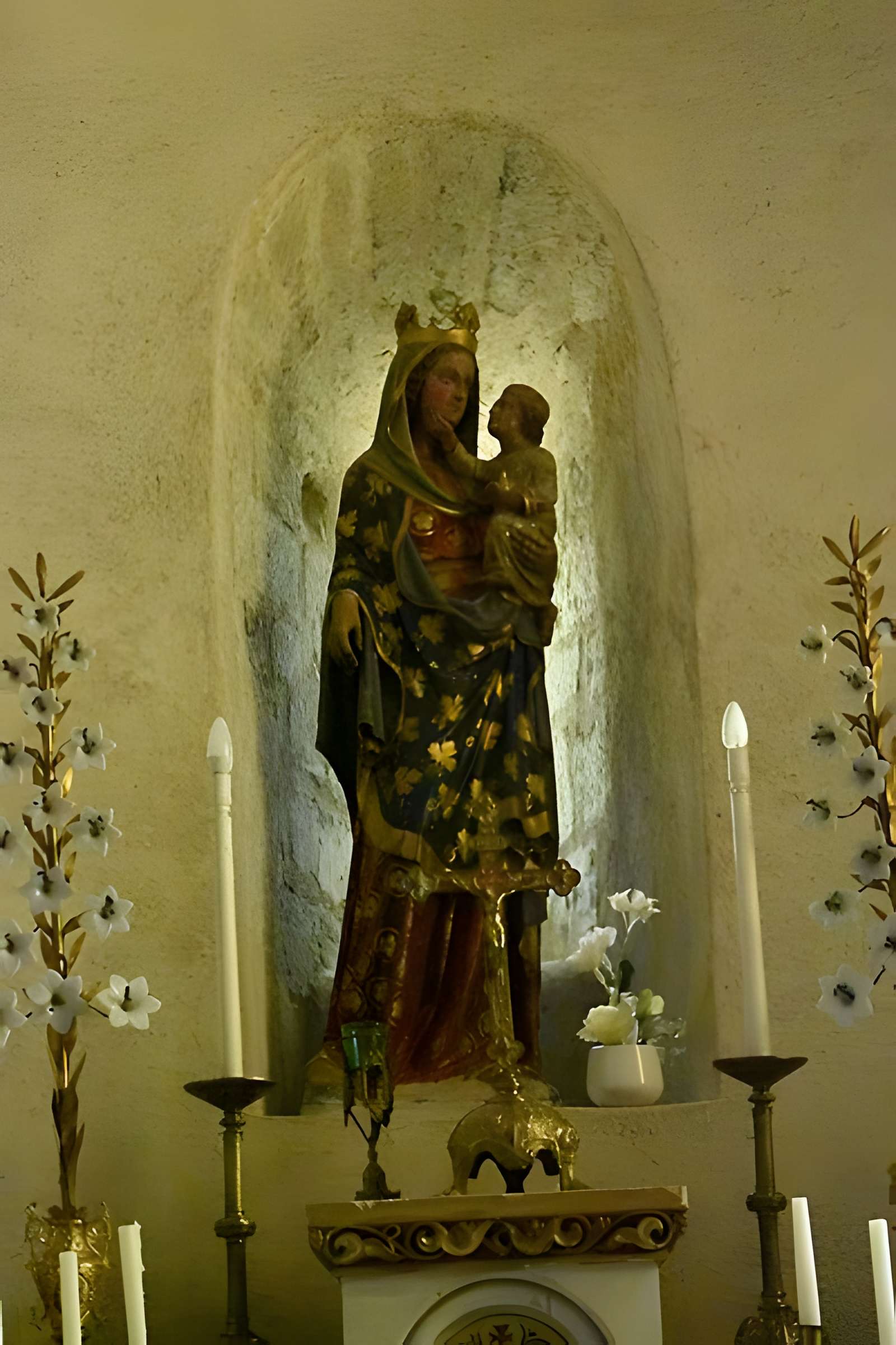 Église Saint-Jean-Baptiste de Villepinte