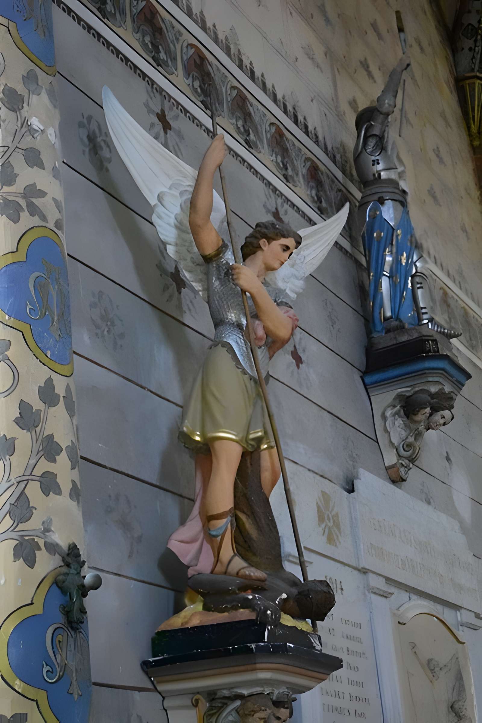 Église Saint-Jean-Baptiste de Villepinte