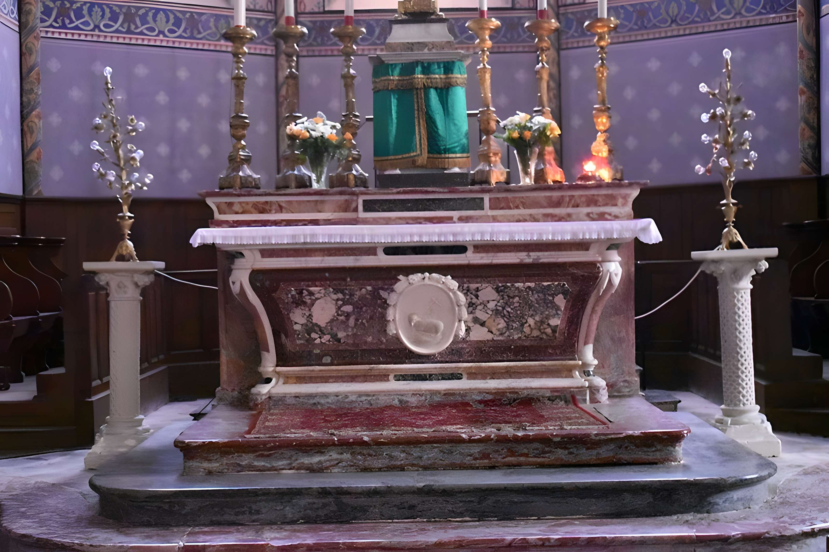 Église Saint-Jean-Baptiste de Villepinte