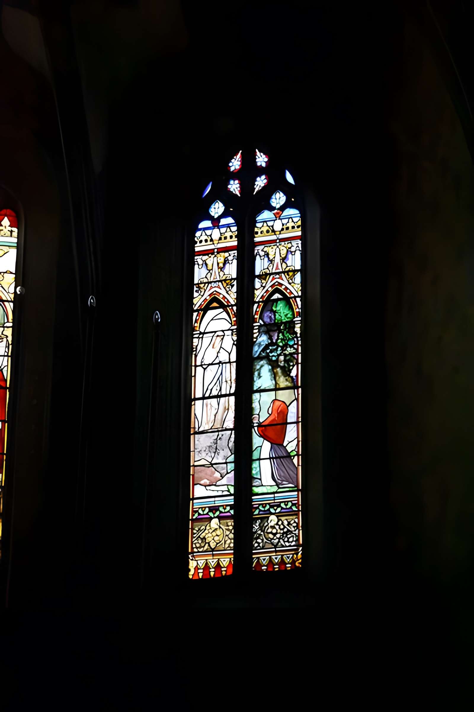 Église Saint-Jean-Baptiste de Villepinte