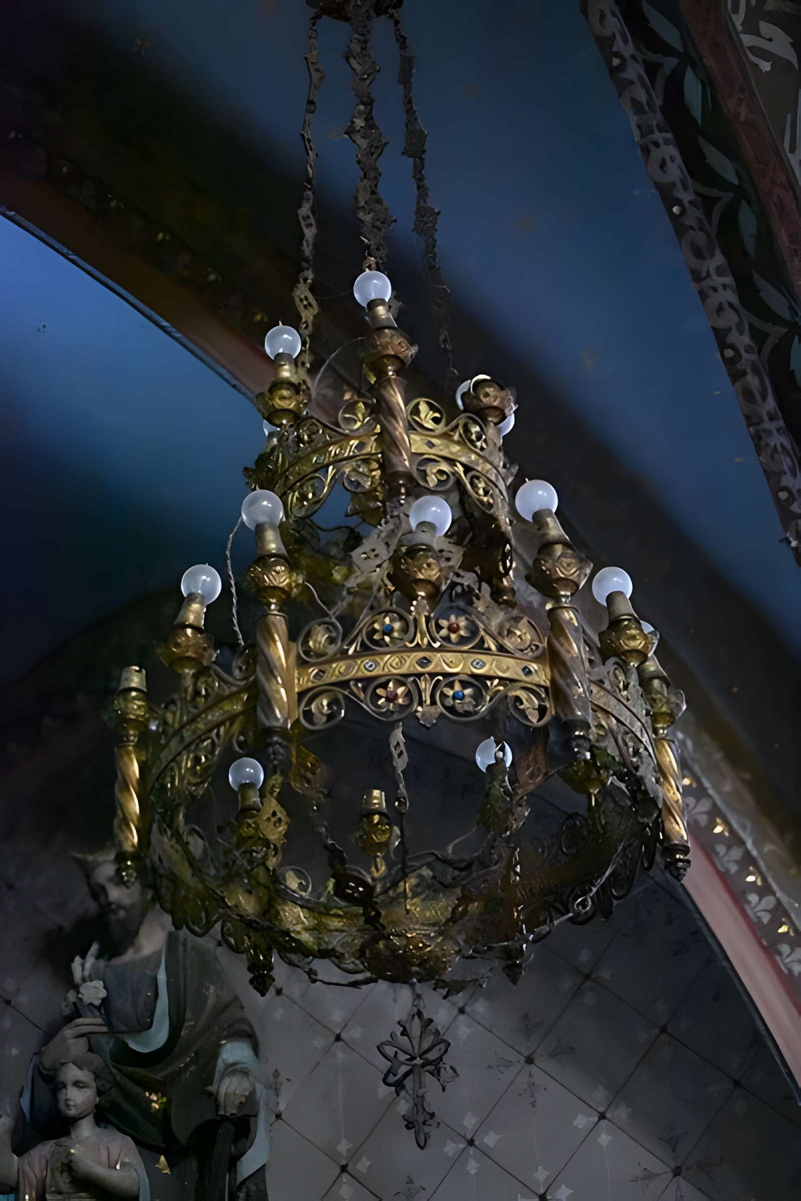 Église Saint-Jean-Baptiste de Villepinte