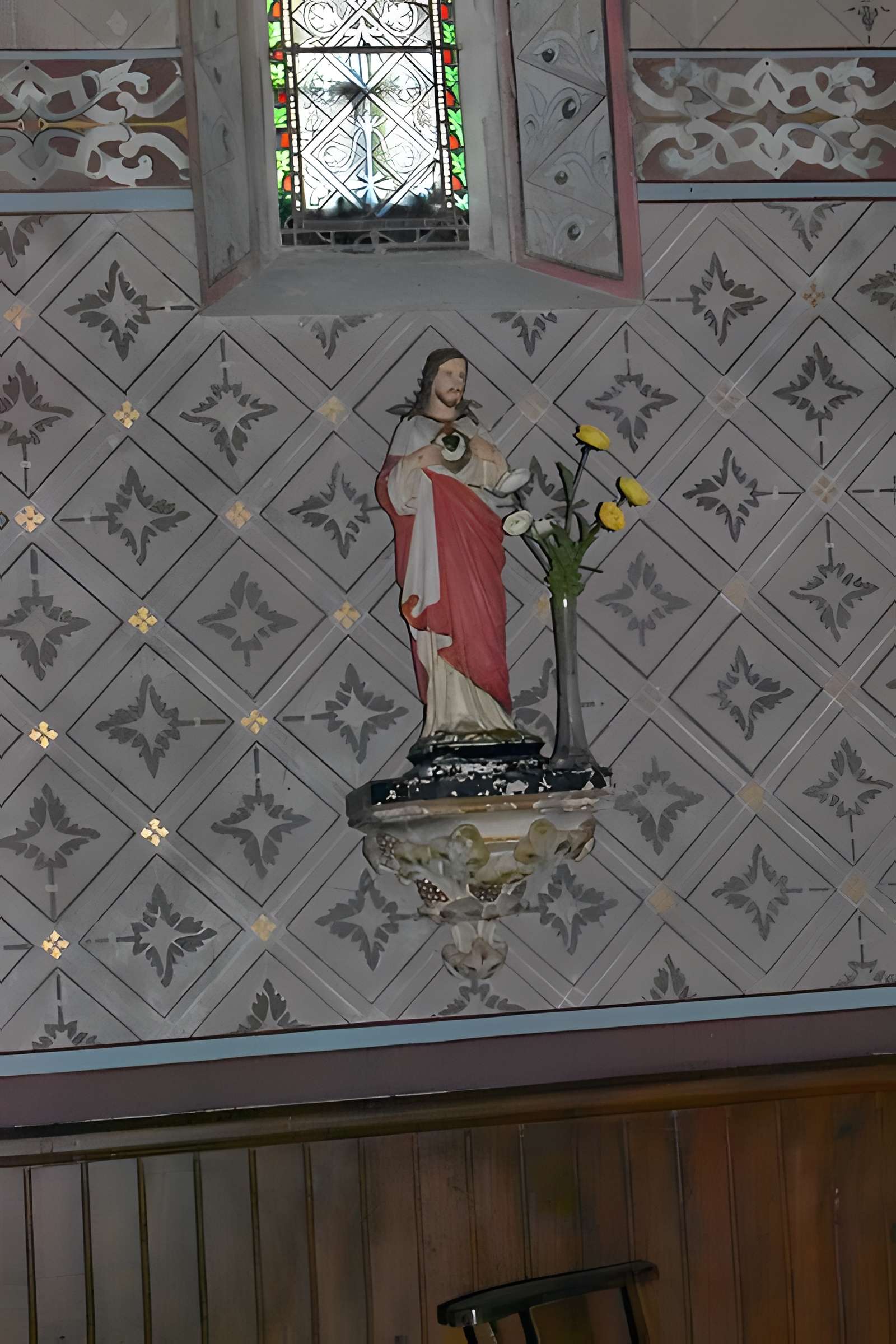 Église Saint-Jean-Baptiste de Villepinte