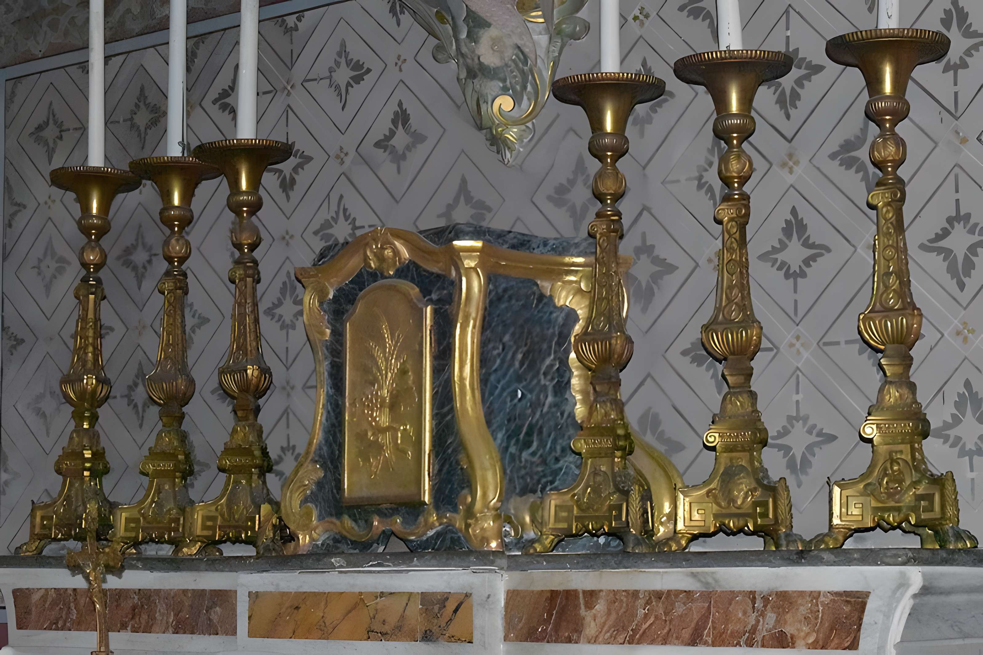 Église Saint-Jean-Baptiste de Villepinte