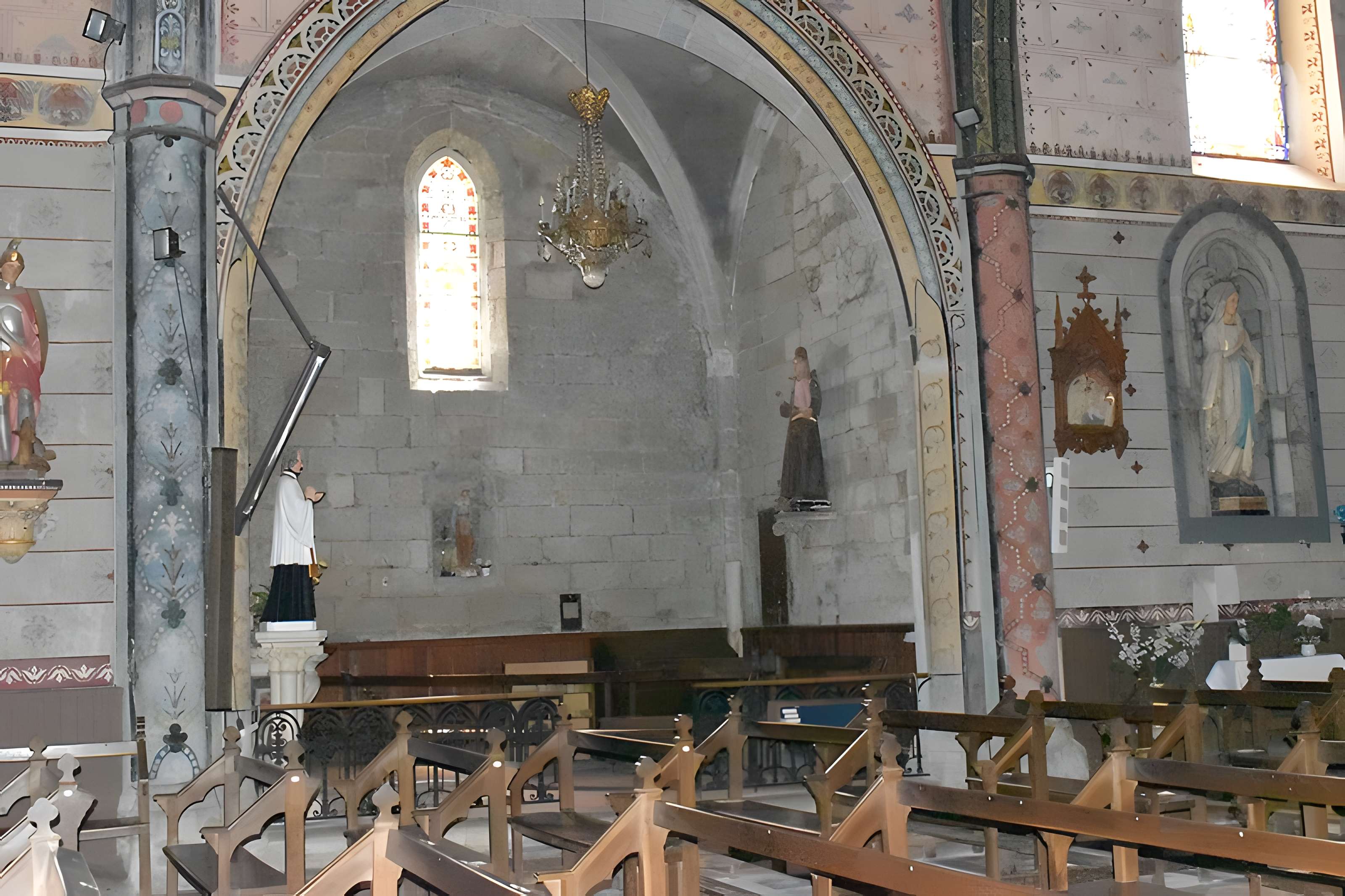 Église Saint-Jean-Baptiste de Villepinte