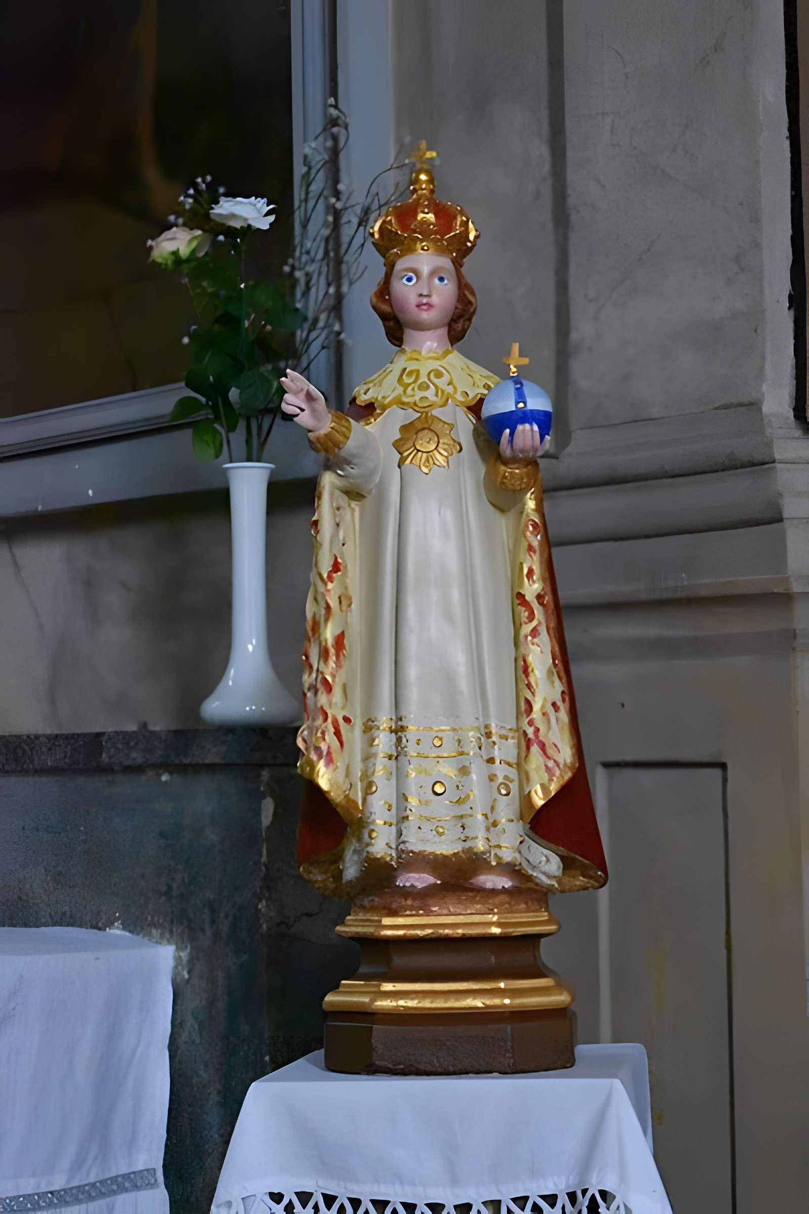 Église Saint-Jean-Baptiste de Villepinte