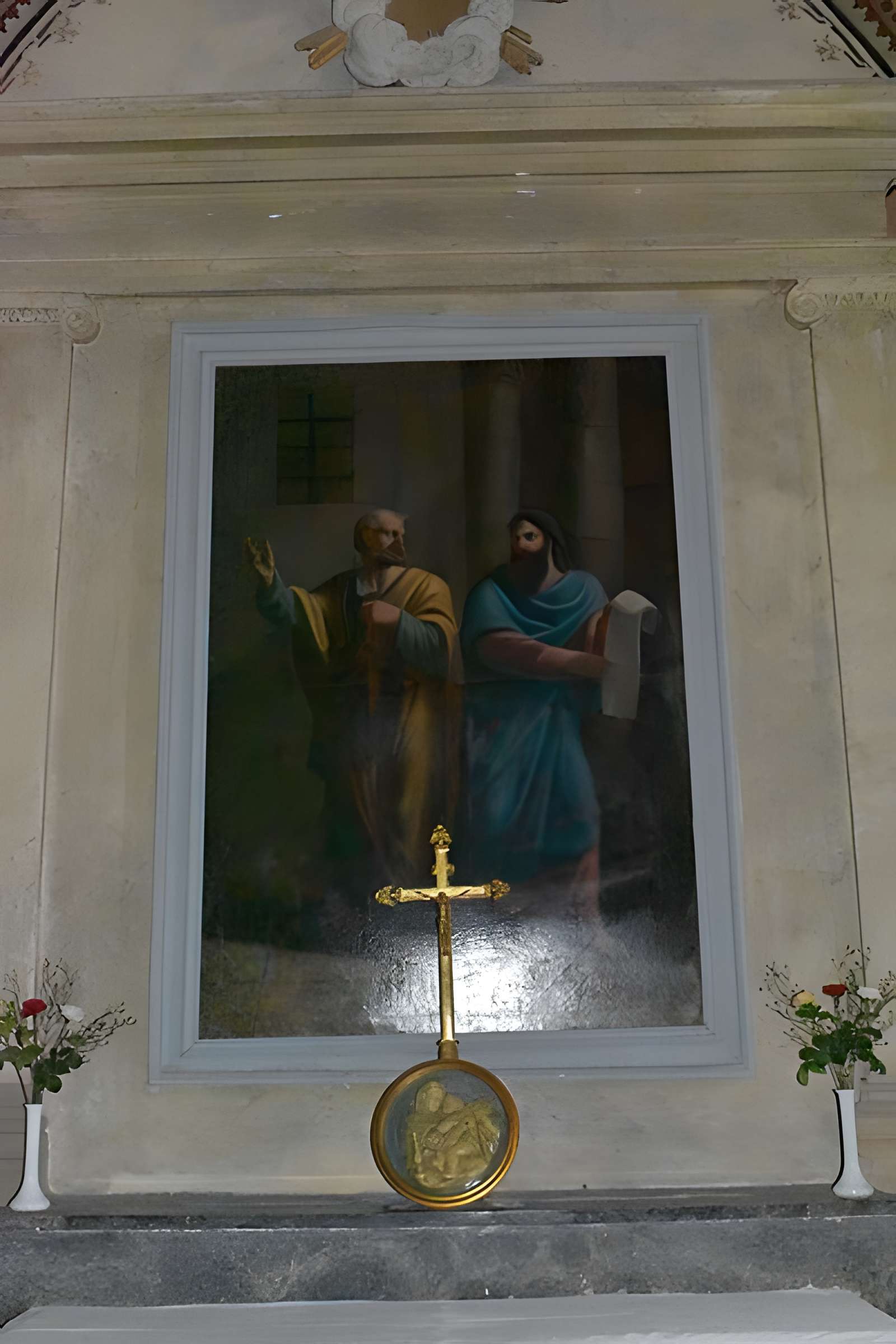 Église Saint-Jean-Baptiste de Villepinte