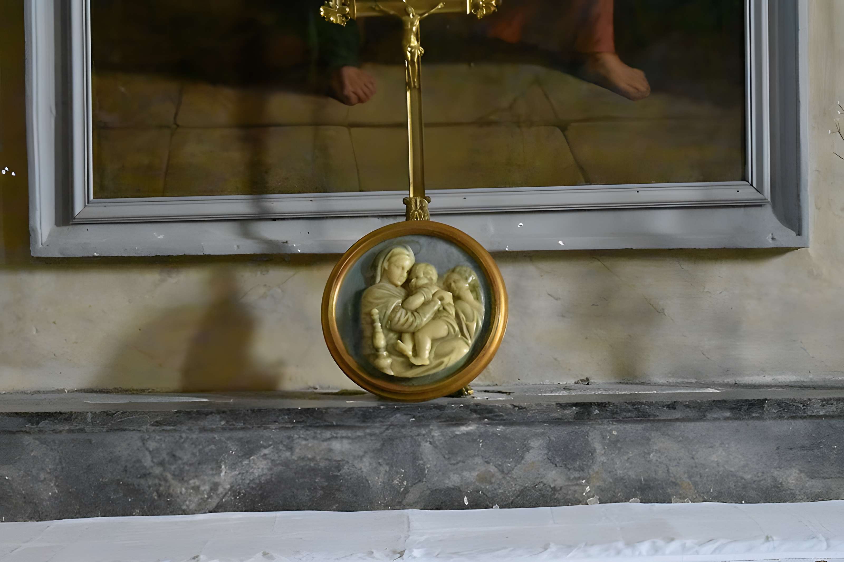 Église Saint-Jean-Baptiste de Villepinte