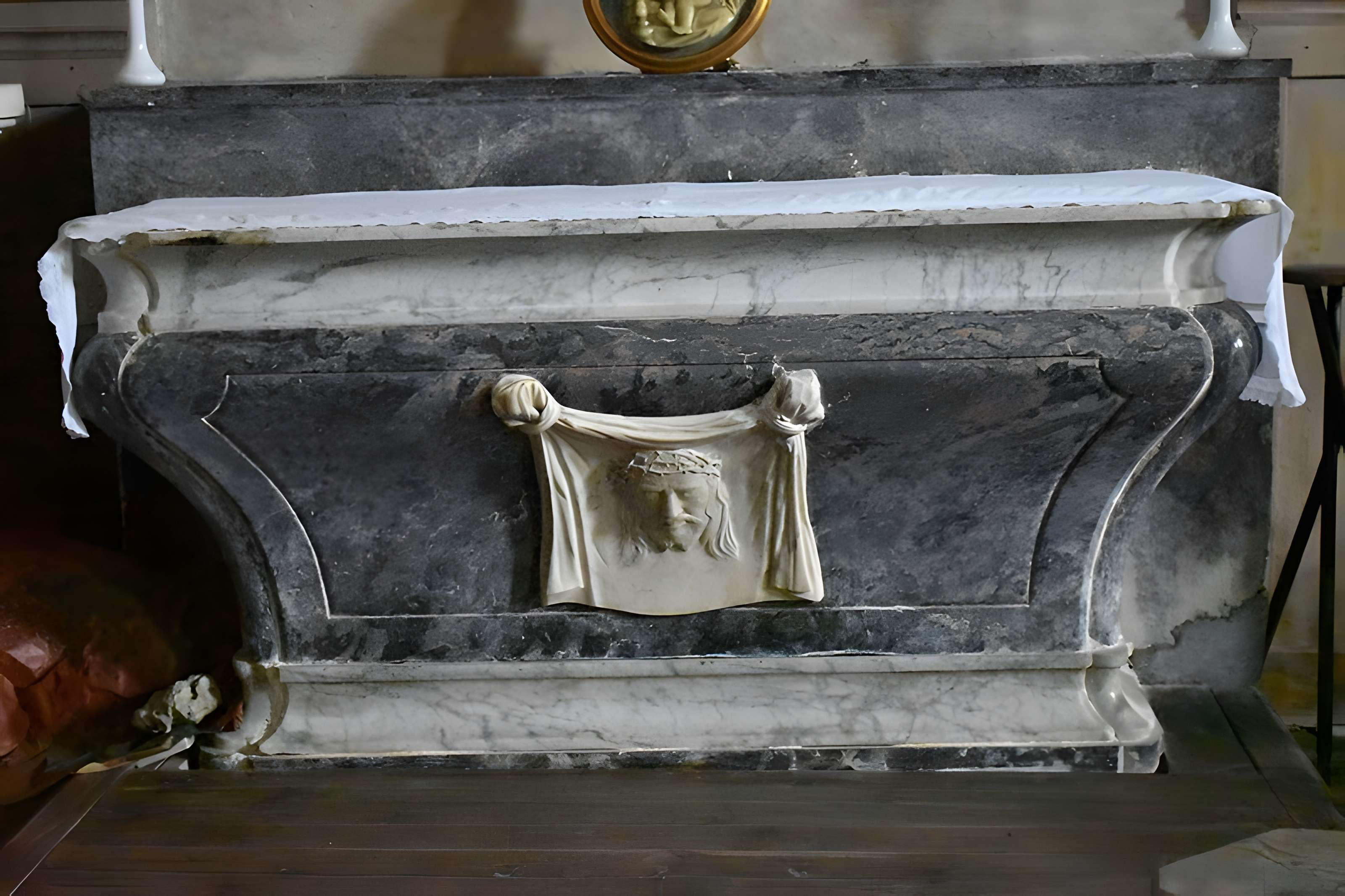 Église Saint-Jean-Baptiste de Villepinte