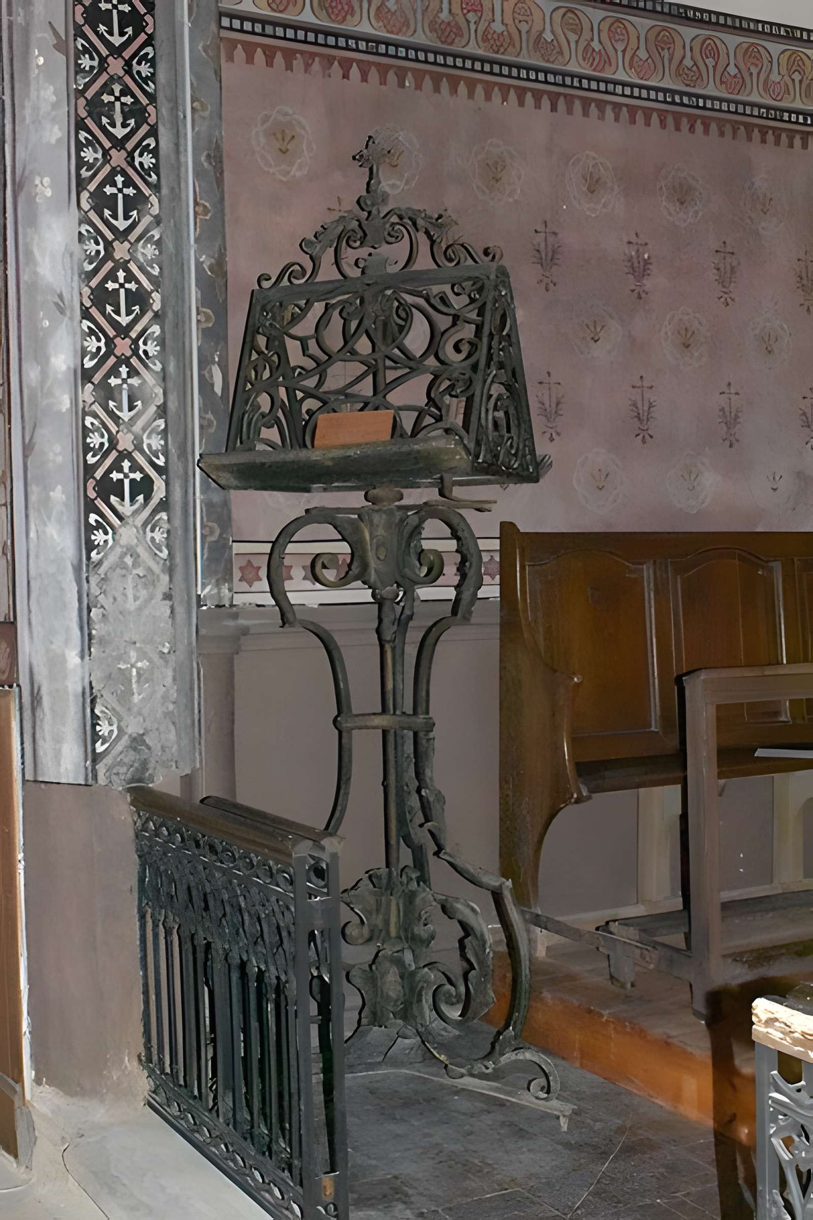 Église Saint-Jean-Baptiste de Villepinte