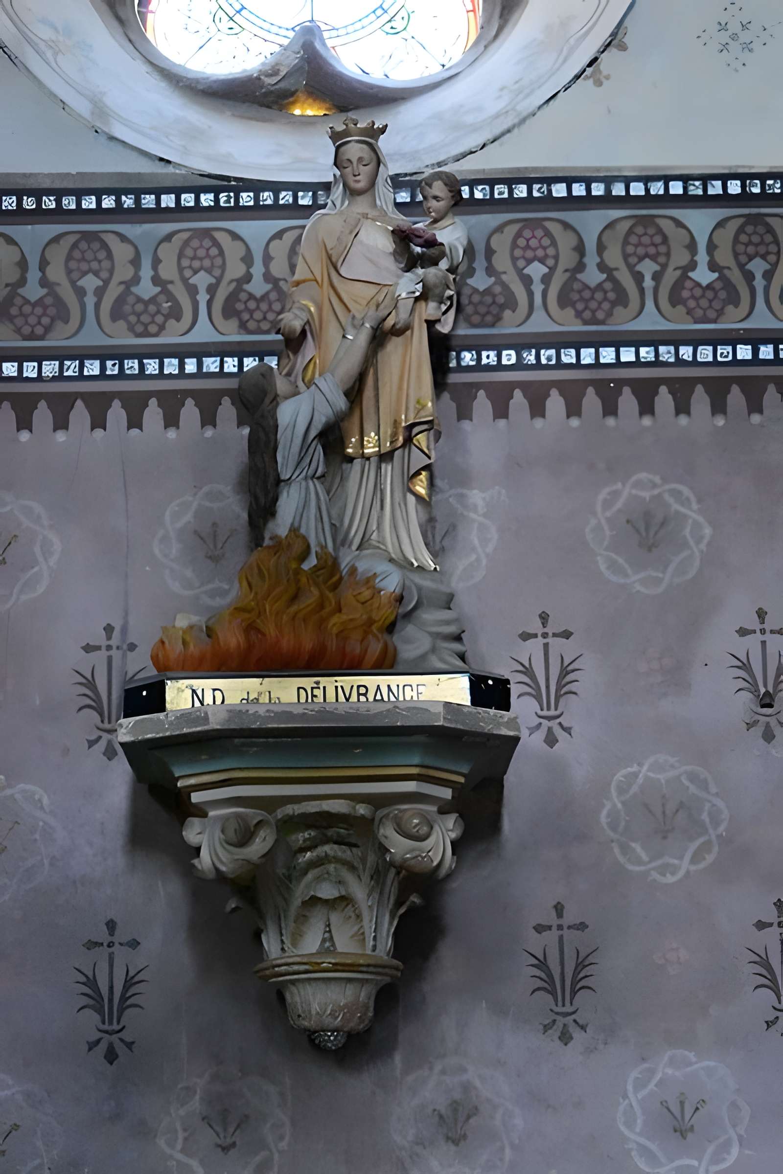 Église Saint-Jean-Baptiste de Villepinte