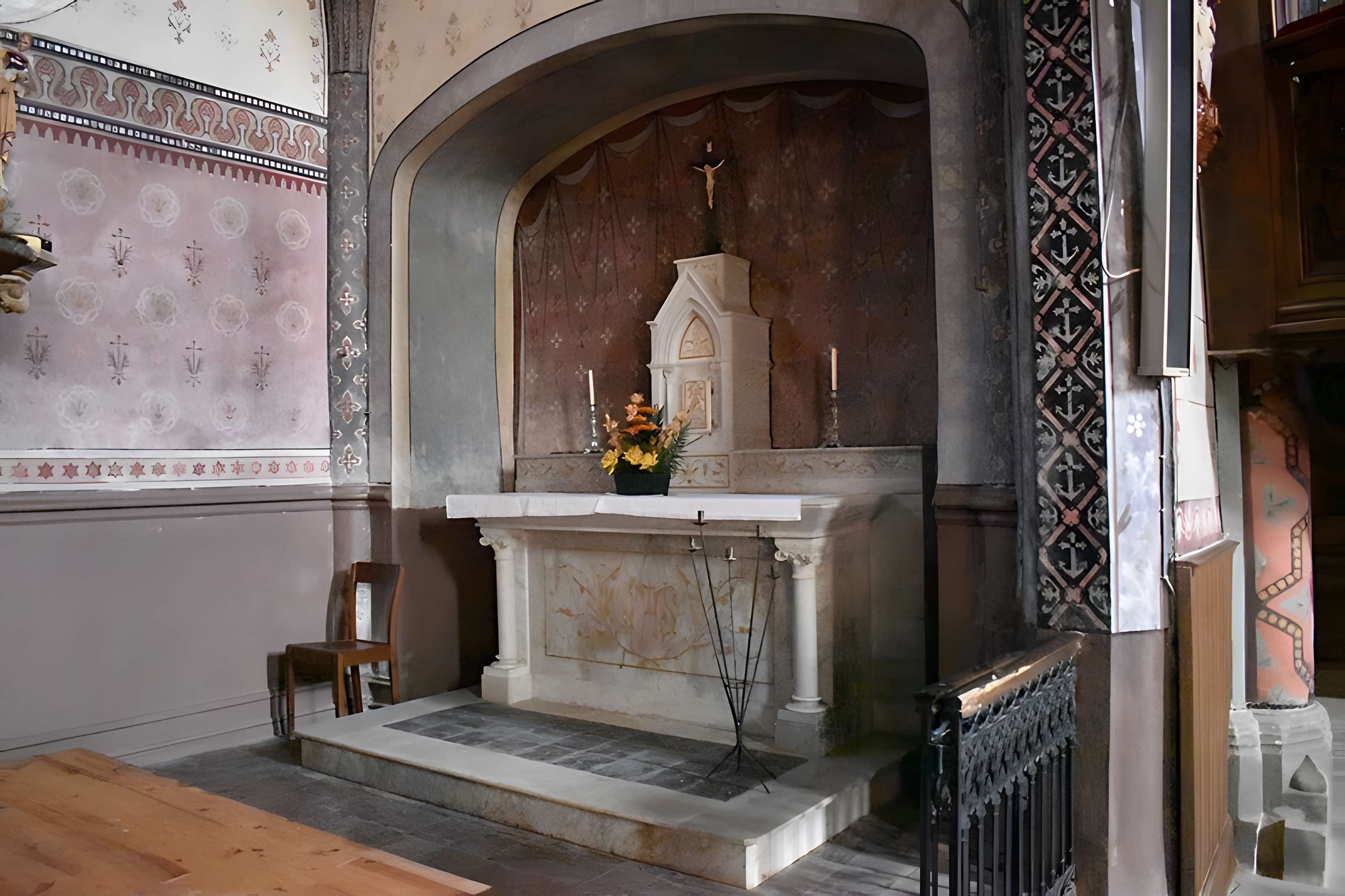 Église Saint-Jean-Baptiste de Villepinte