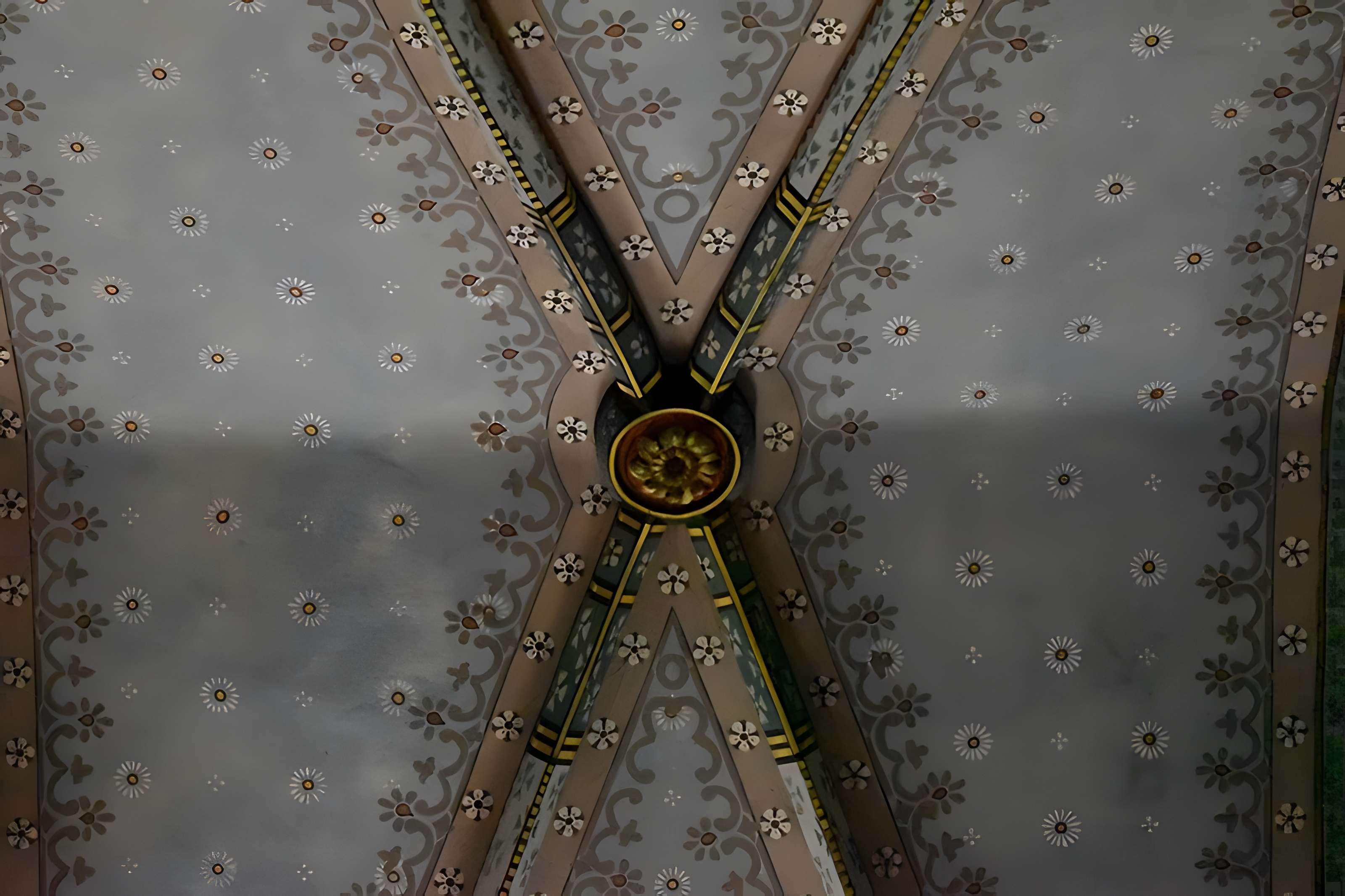 Église Saint-Jean-Baptiste de Villepinte