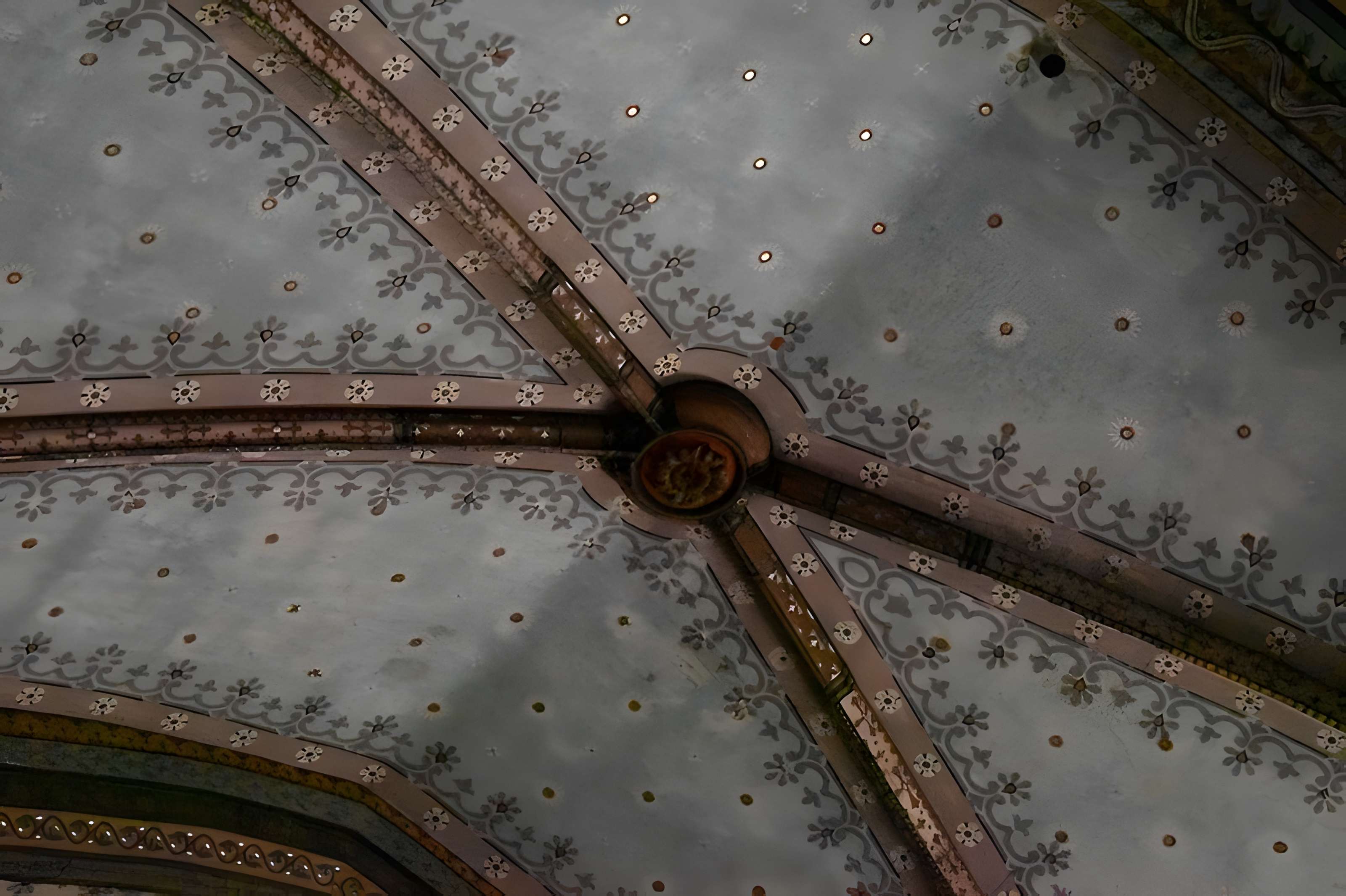 Église Saint-Jean-Baptiste de Villepinte