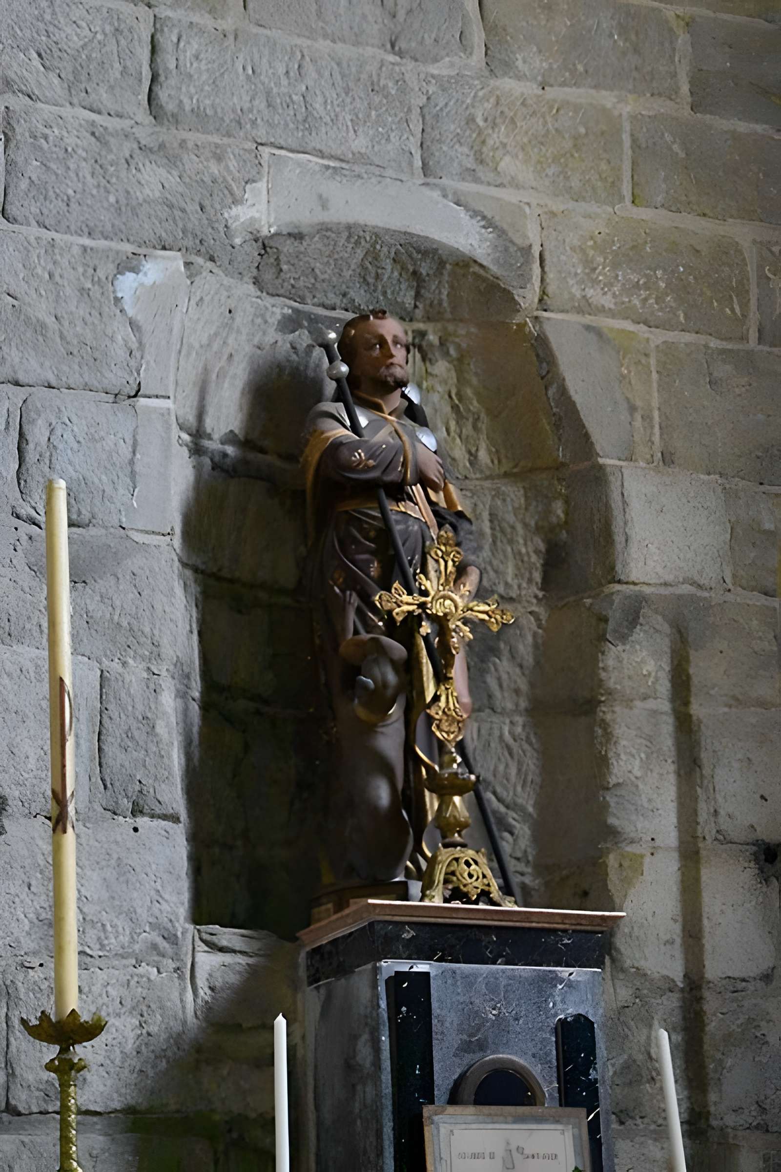 Église Saint-Jean-Baptiste de Villepinte