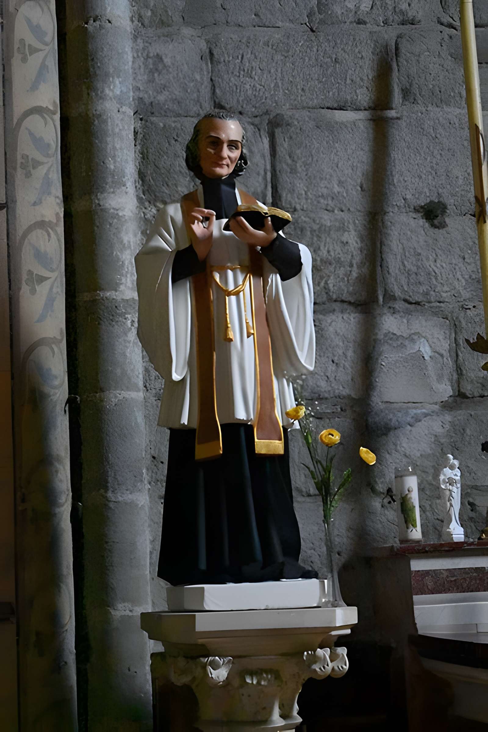 Église Saint-Jean-Baptiste de Villepinte