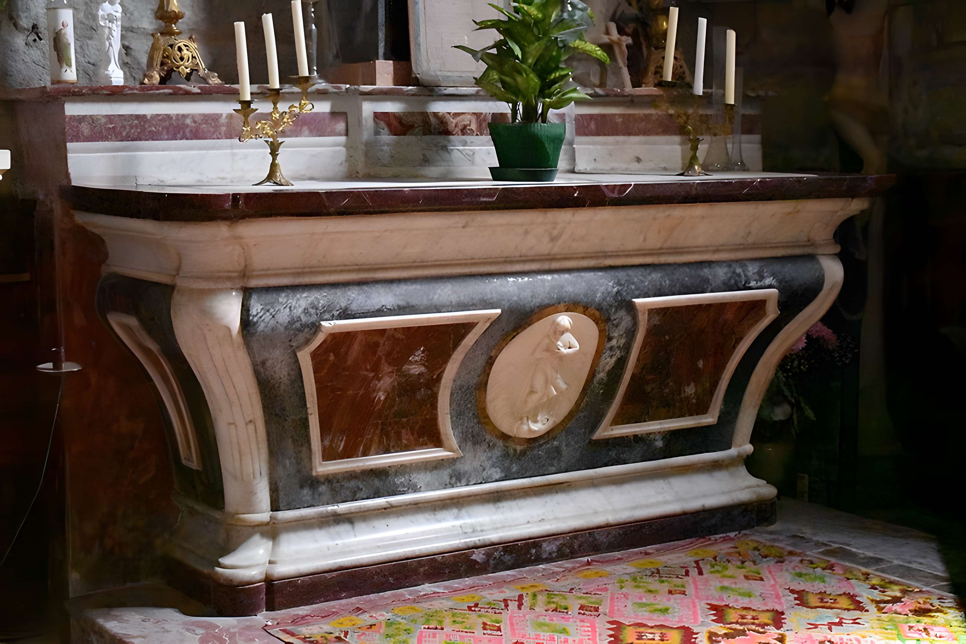 Église Saint-Jean-Baptiste de Villepinte