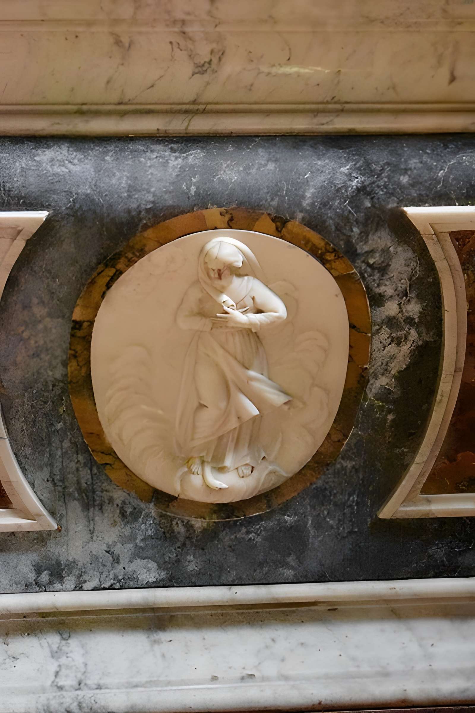 Église Saint-Jean-Baptiste de Villepinte