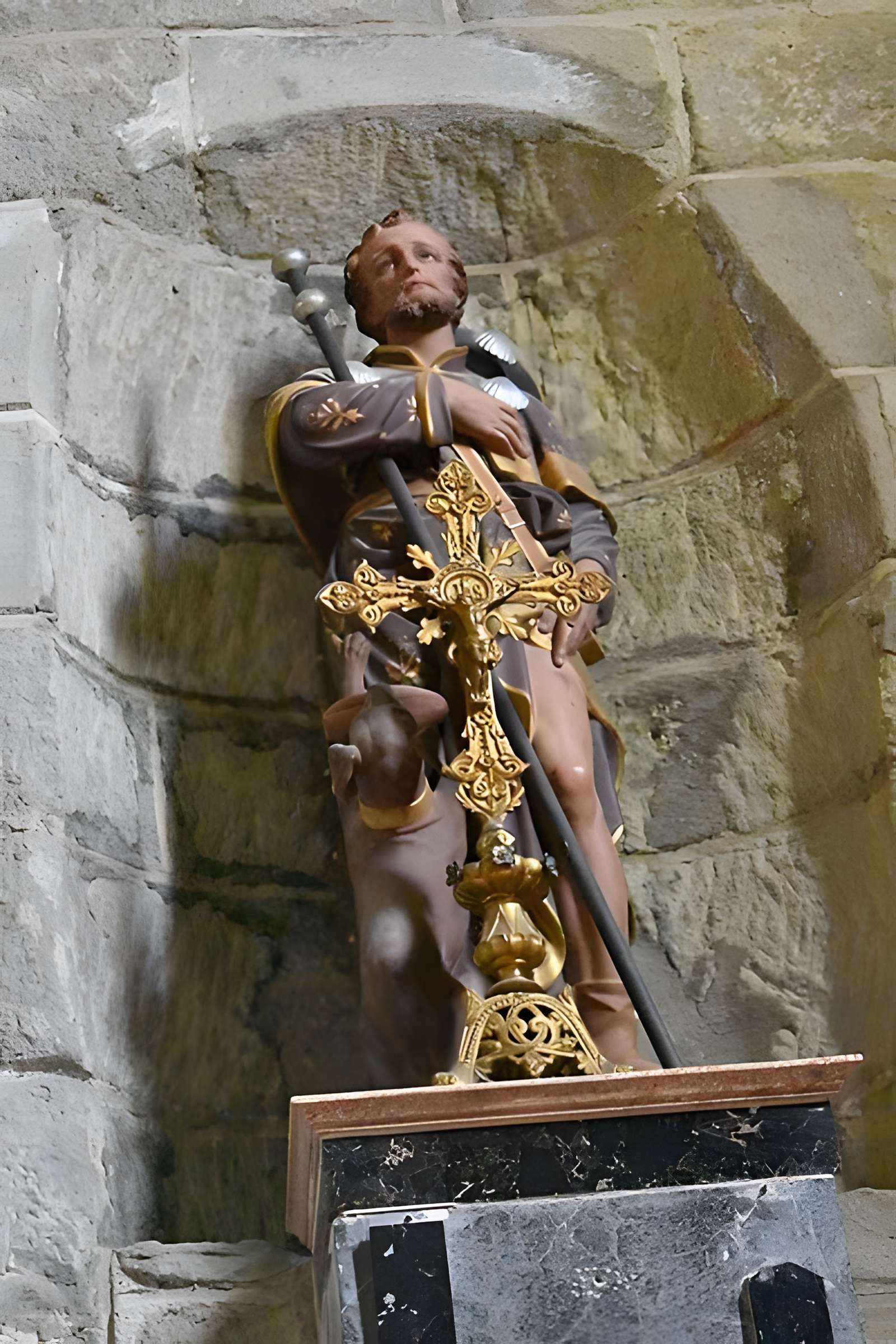 Église Saint-Jean-Baptiste de Villepinte