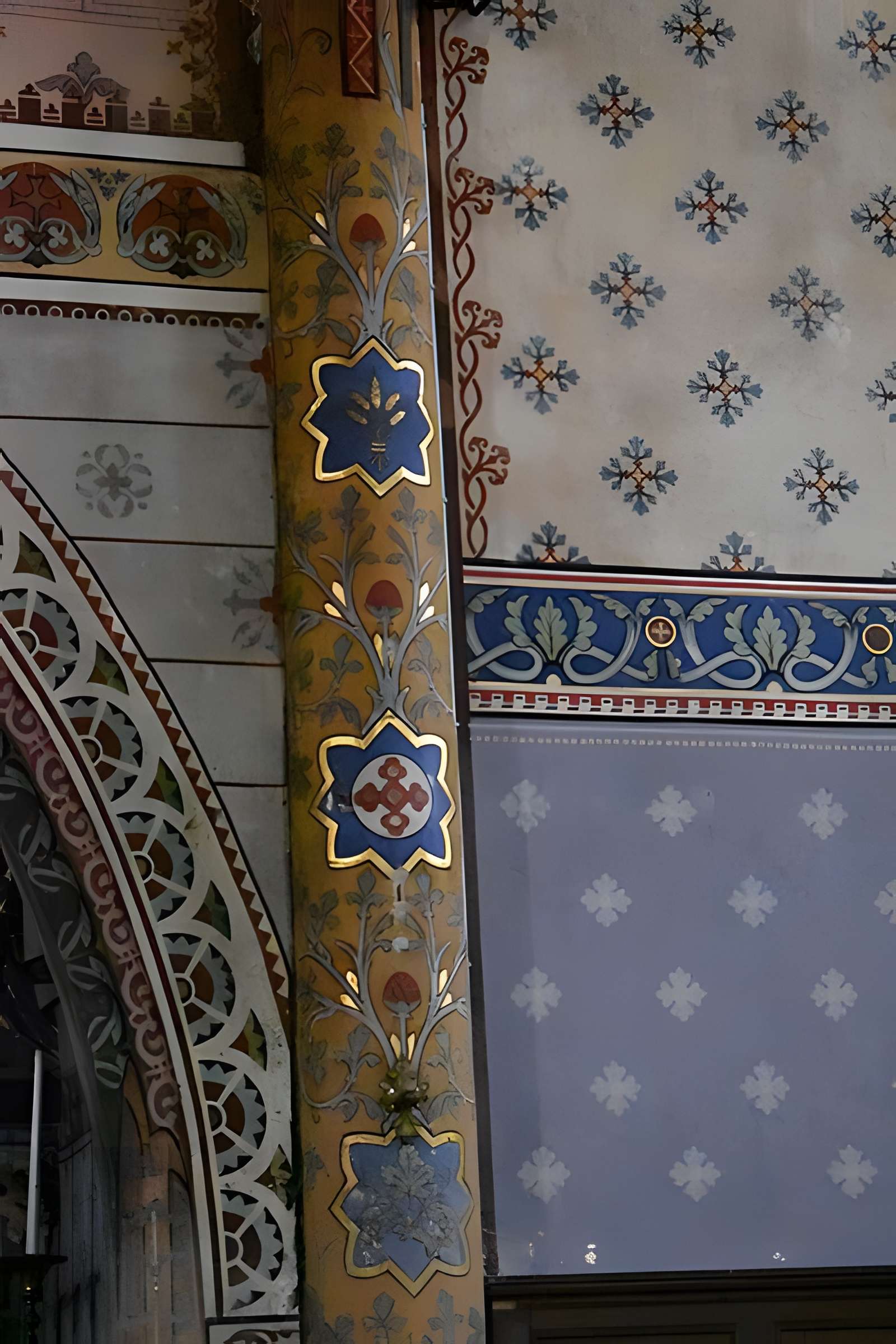 Église Saint-Jean-Baptiste de Villepinte