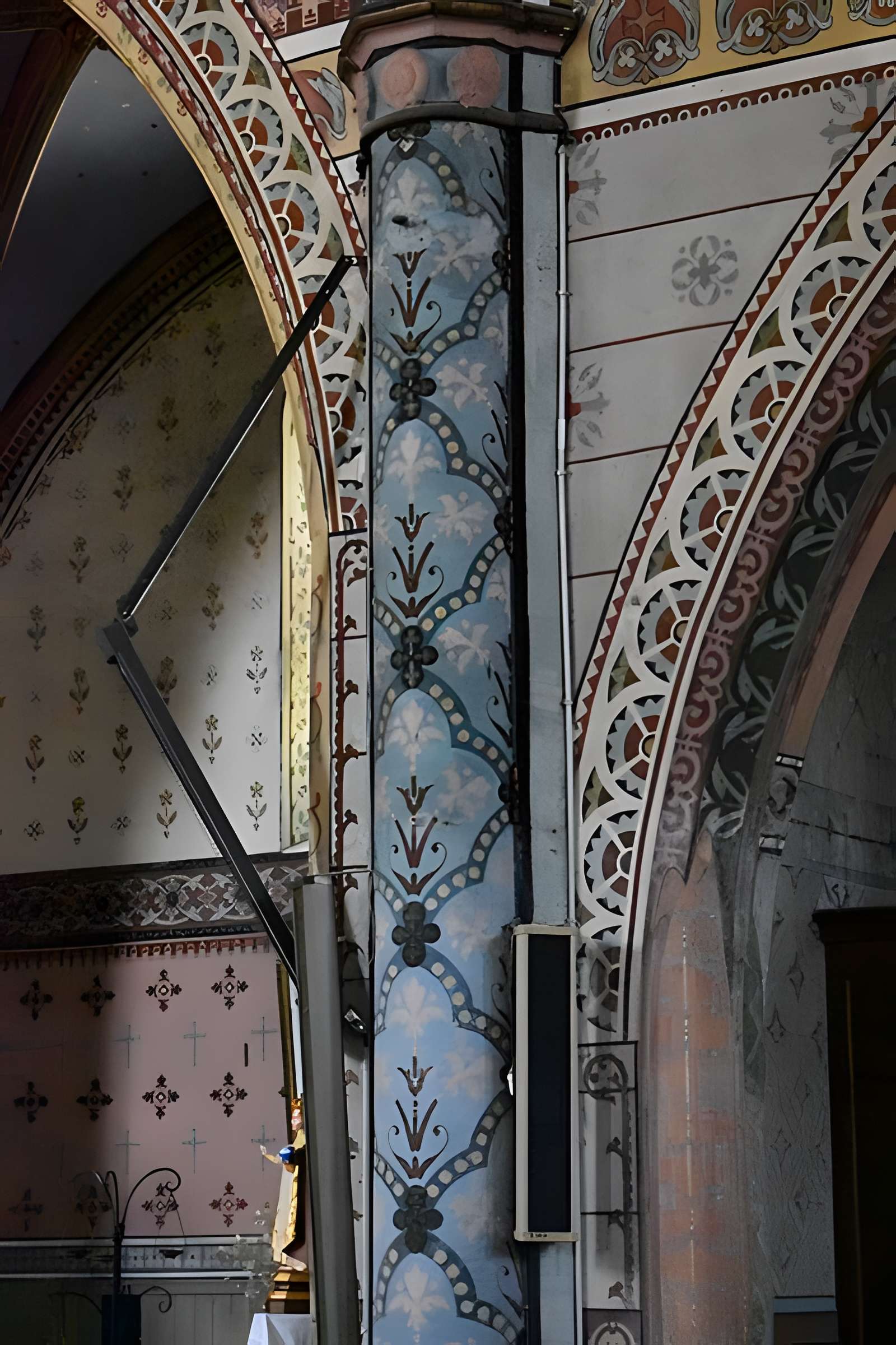 Église Saint-Jean-Baptiste de Villepinte