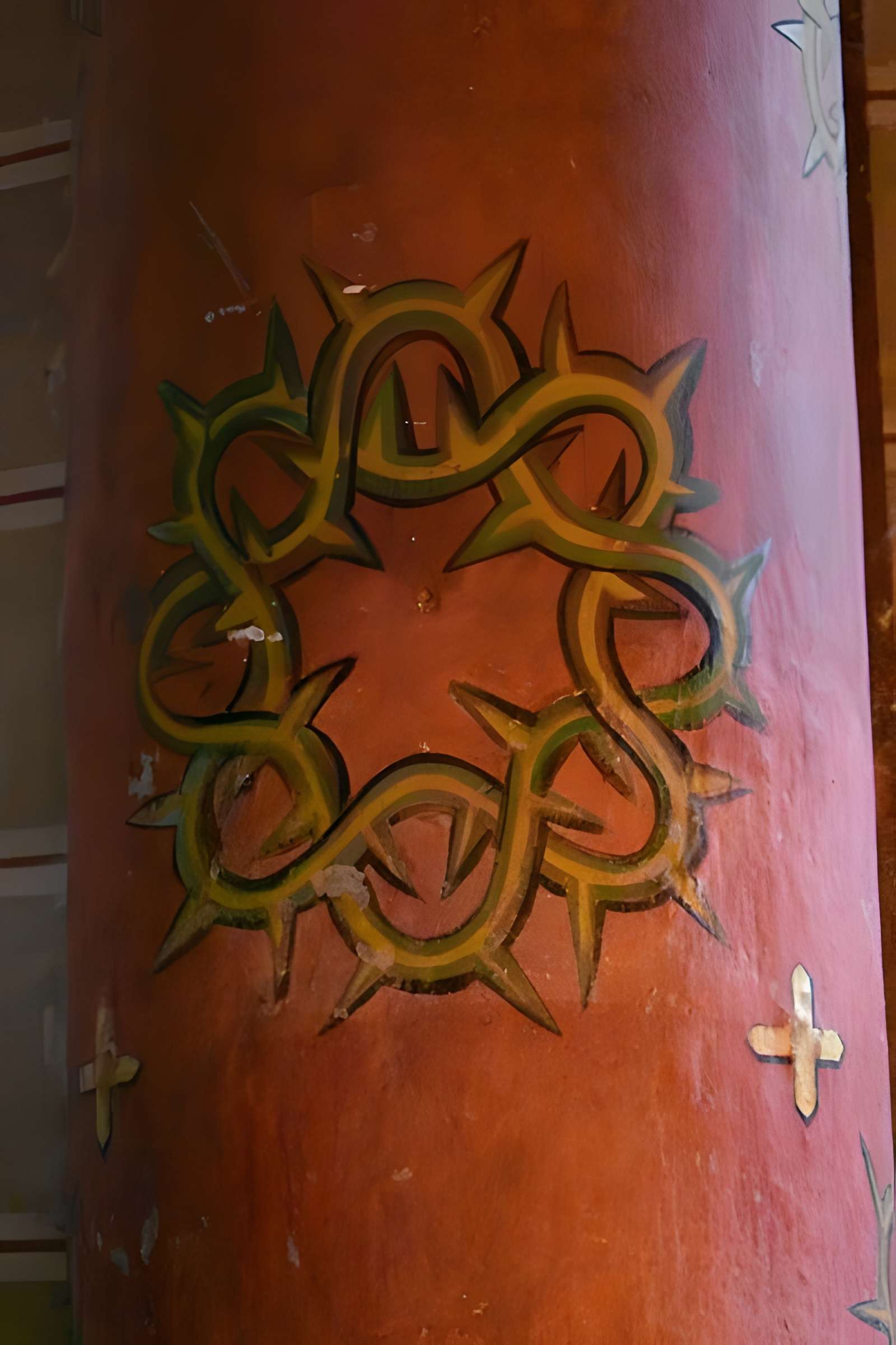 Église Saint-Jean-Baptiste de Villepinte