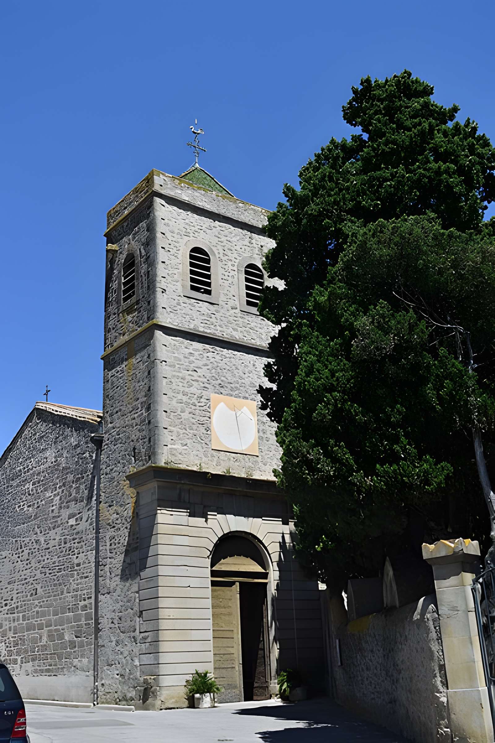 Église Saint-Jean-Baptiste de Villepinte