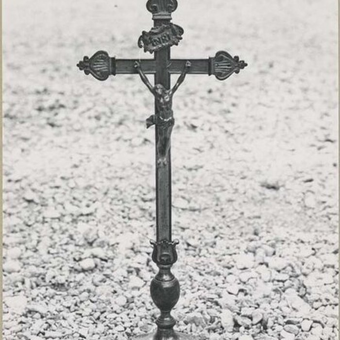 Photo de Église Saint-Jean-Baptiste dÉtrépilly