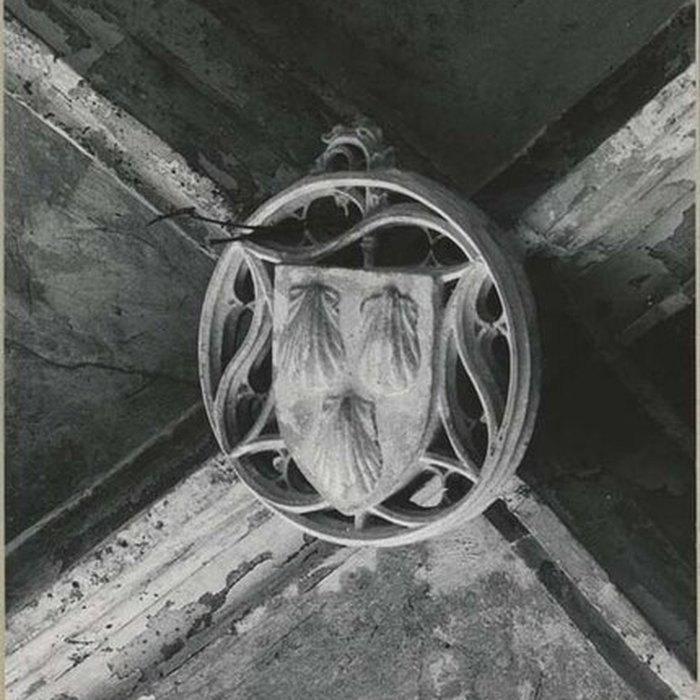 Photo de Église Saint-Jean-Baptiste dÉtrépilly