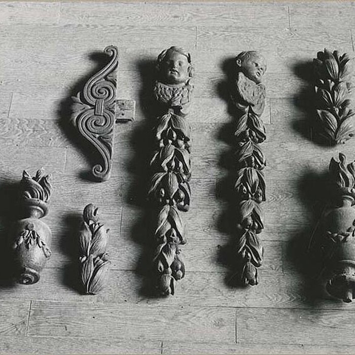 Photo de Église Saint-Jean-Baptiste dÉtrépilly