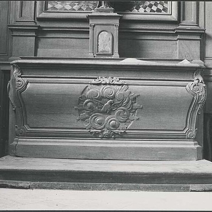 Photo de Église Saint-Jean-Baptiste dÉtrépilly