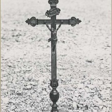 Église Saint-Jean-Baptiste dÉtrépilly