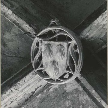 Église Saint-Jean-Baptiste dÉtrépilly