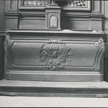 Église Saint-Jean-Baptiste dÉtrépilly